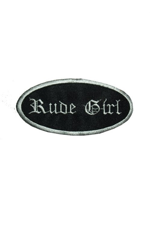 Rude Girl nivka - Kliknutm na obrzek zavete