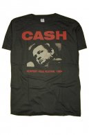 Johnny Cash triko