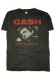 Johnny Cash tri�ko