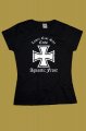 Agnostic Front d�msk� tri�ko