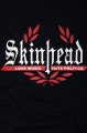 Skinhead Hate tričko