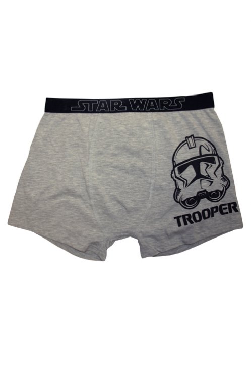 Star Wars Trooper trenrky - Kliknutm na obrzek zavete