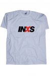 INXS p�nsk� triko