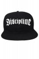 Discipline Snapback kšiltovka Discipline Snapback kšiltovka
