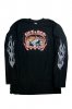Hot Rod tri�ko