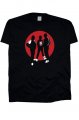 Run DMC tri�ko