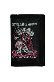 System Of A Down penenka