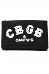 CBGB peněženka
