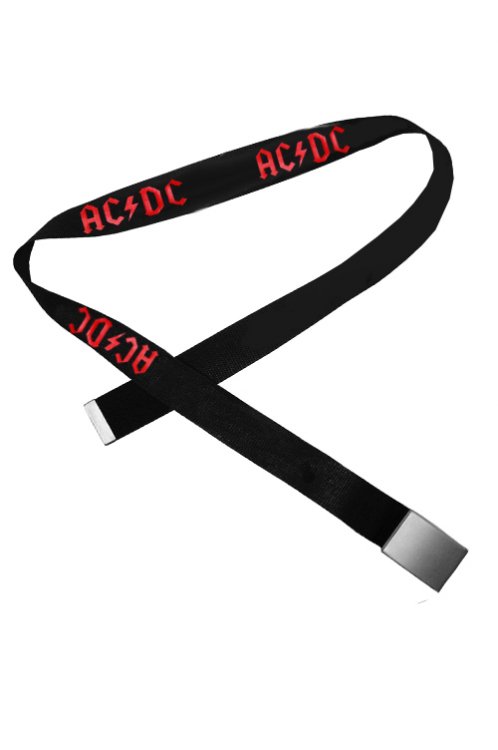 AC DC opasek - Kliknutm na obrzek zavete