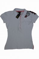 polo Roca Wear