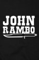 John Rambo dmsk triko