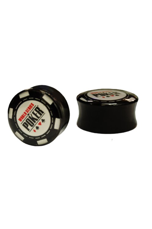 Plug Poker - Kliknutm na obrzek zavete