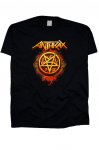 Anthrax triko