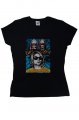 Nirvana Kurt Cobain tri�ko d�msk�