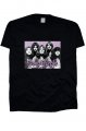 Deep Purple tri�ko