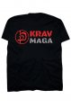 Krav Maga triko