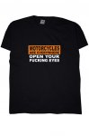 Motorcycles Are Everywhere p�nsk� tri�ko