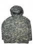 Army U.S. parka Digital Camo