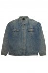 Pnsk Jeans bunda