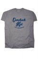 Comeback Kid tri�ko p�nsk�