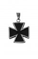 Maltese Cross p��v�ek