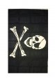 Army pirate skull vlajka Army pirate skull vlajka