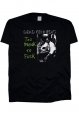 Dead Kennedys tri�ko
