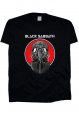 Black Sabbath tri�ko