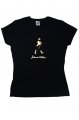 Johnnie Walker tri�ko d�msk�