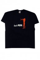 Depeche Mode tričko