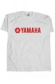 Yamaha tričko pánské Yamaha tričko pánské