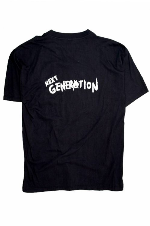 Next Generation triko - Kliknutm na obrzek zavete