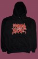 Morbid Angel pánská mikina Morbid Angel pánská mikina