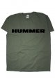 Hummer tri�ko