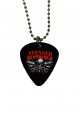 Avenged Sevenfold p��v�sek