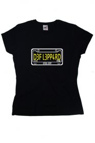 Def Leppard triko dmsk