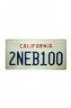 California Americk� SPZ
