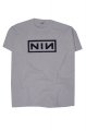 Nine Inch Nails tri�ko