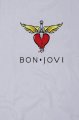 Bon Jovi triko dmsk