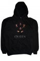 Queen p�nsk� mikina