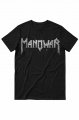 Manowar tri�ko