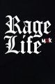 Rage Life Machine Gun Kelly mikina pnsk