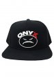 Onyx Snapback kiltovka