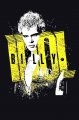 Billy Idol triko pnsk