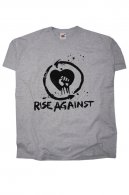 Rise Against triko