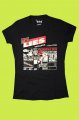 Guns n Roses tri�ko