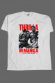Ali versus Frazier tri�ko