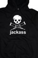 Jackass souprava