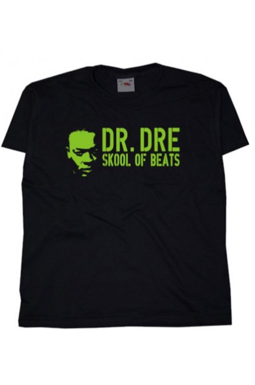 N.W.A. Dr.Dre pnsk triko - Kliknutm na obrzek zavete