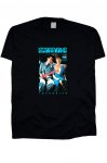 Scorpions tričko